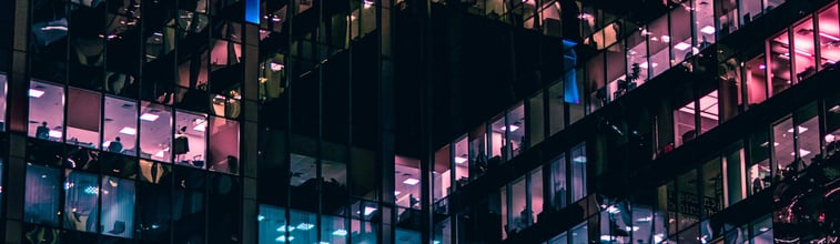 soitron UK managed services