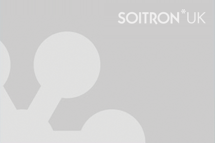 Soitron recognized as Architectural Excellence Collaboration Partner of the Year