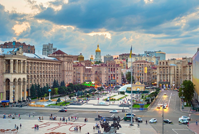 Outsourcing in the Ukraine: Hit or Miss