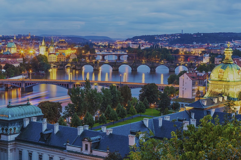 Spotlight on Czech Republic - IT Outsourcing Destination