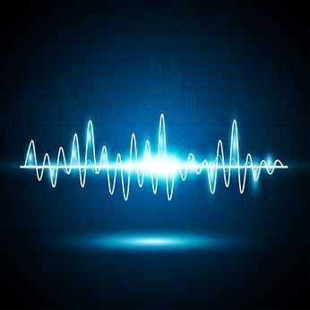How does voice recognition biometrics work?